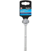 BlueSpot Socket Reversible Ratchet Handle 1/4"